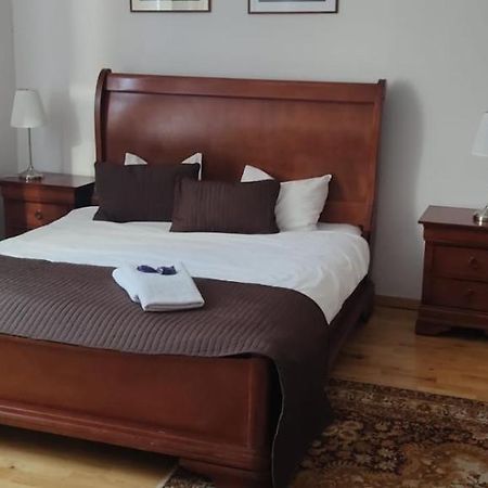 Apartment Swietego Tomasza คราคูฟ ภายนอก รูปภาพ