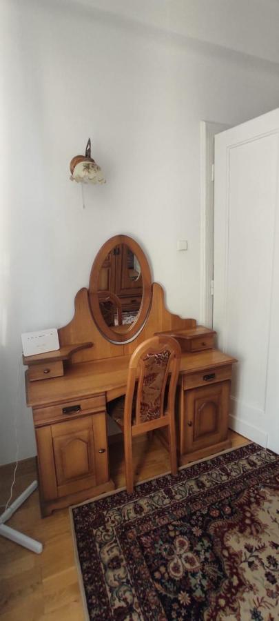 Apartment Swietego Tomasza คราคูฟ ภายนอก รูปภาพ