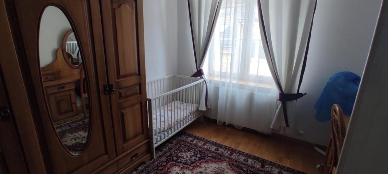 Apartment Swietego Tomasza คราคูฟ ภายนอก รูปภาพ