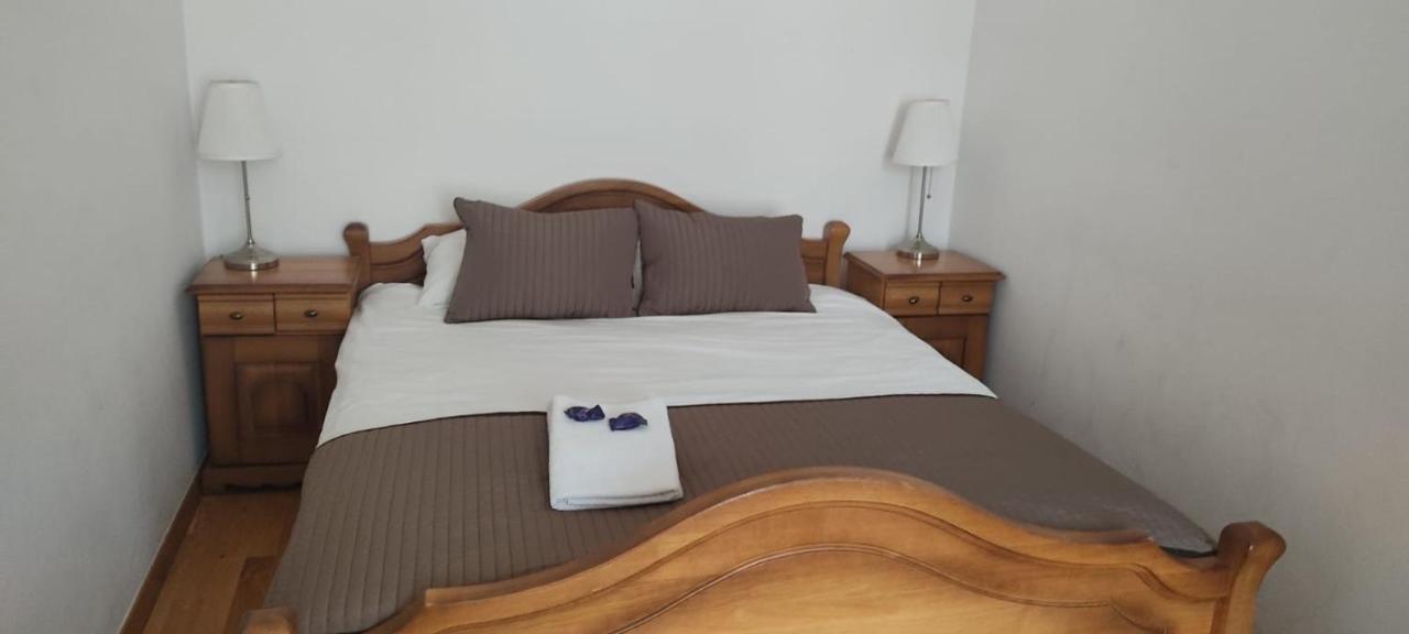 Apartment Swietego Tomasza คราคูฟ ภายนอก รูปภาพ