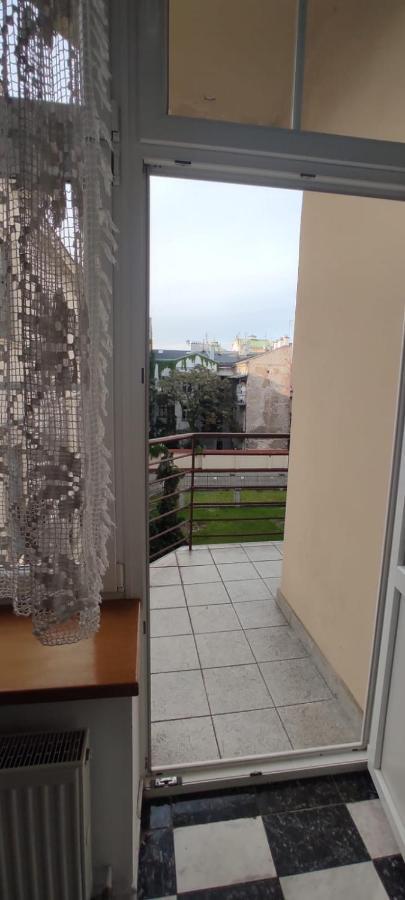 Apartment Swietego Tomasza คราคูฟ ภายนอก รูปภาพ