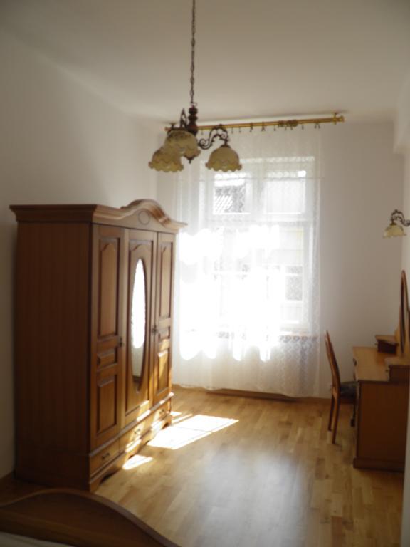 Apartment Swietego Tomasza คราคูฟ ภายนอก รูปภาพ