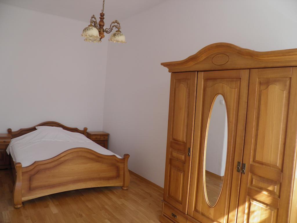 Apartment Swietego Tomasza คราคูฟ ห้อง รูปภาพ