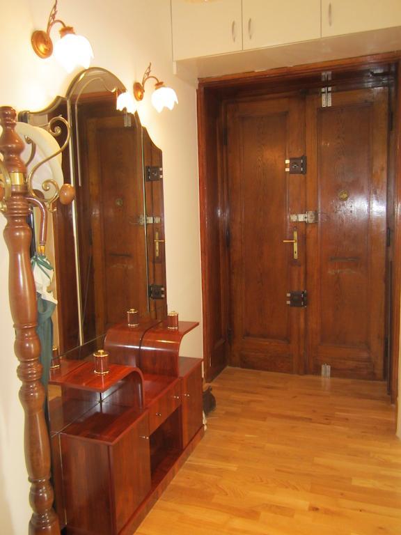 Apartment Swietego Tomasza คราคูฟ ภายนอก รูปภาพ