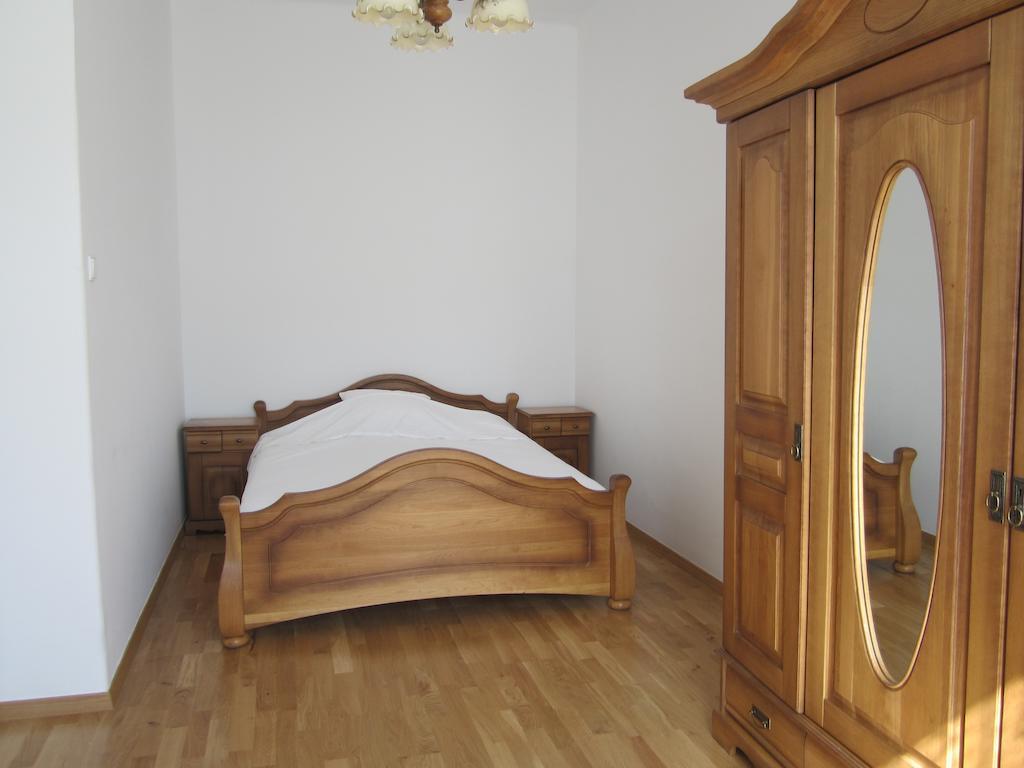 Apartment Swietego Tomasza คราคูฟ ห้อง รูปภาพ