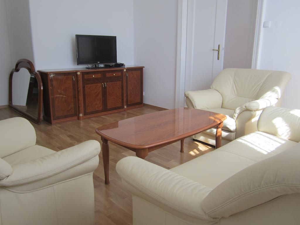 Apartment Swietego Tomasza คราคูฟ ห้อง รูปภาพ