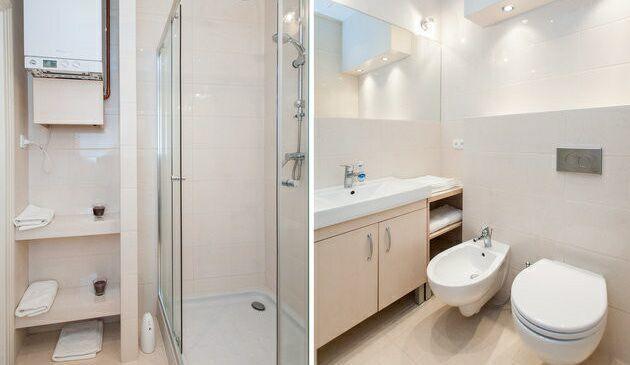 Apartment Swietego Tomasza คราคูฟ ภายนอก รูปภาพ