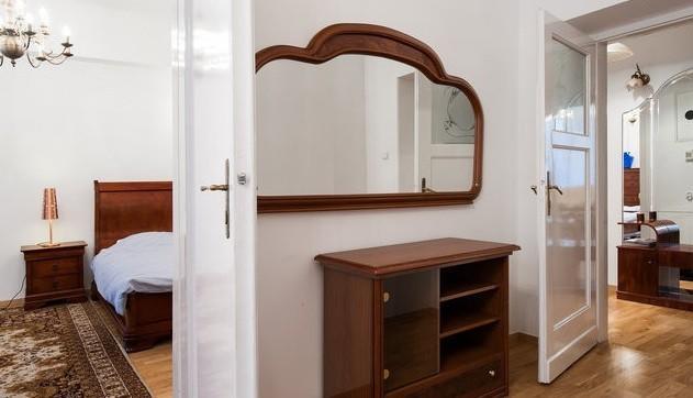 Apartment Swietego Tomasza คราคูฟ ภายนอก รูปภาพ