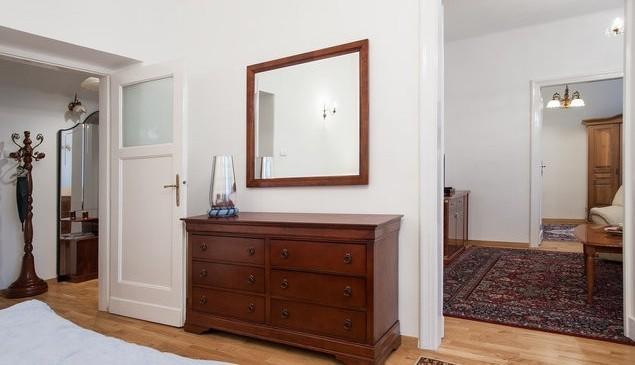 Apartment Swietego Tomasza คราคูฟ ภายนอก รูปภาพ